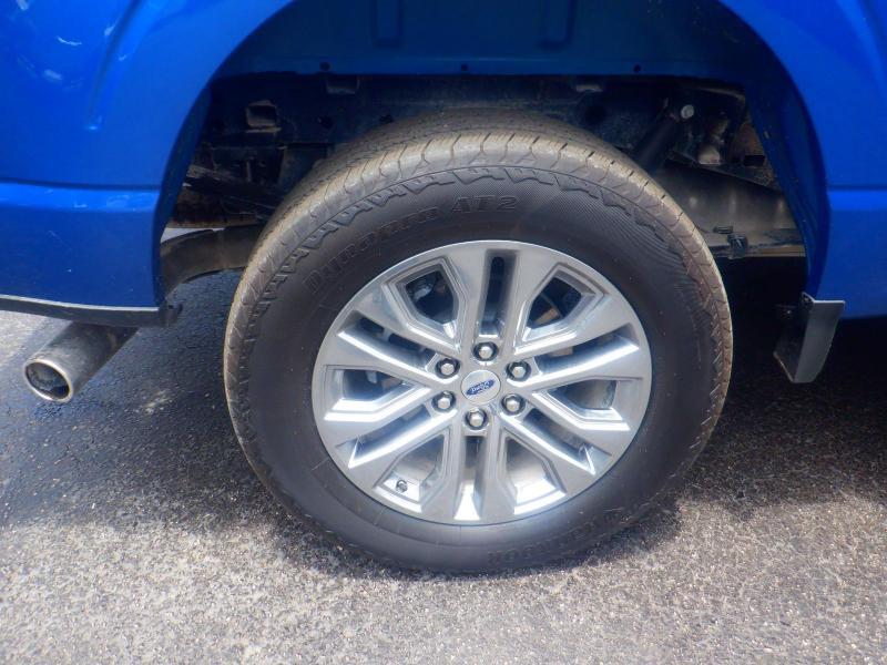 Ford F-150  2025