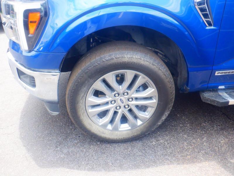Ford F-150  2025