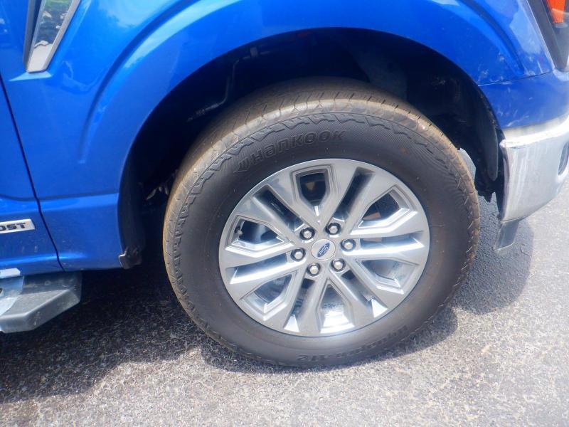 Ford F-150  2025