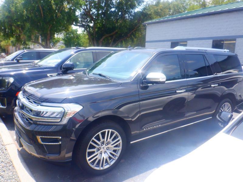 Ford Expedition  2023