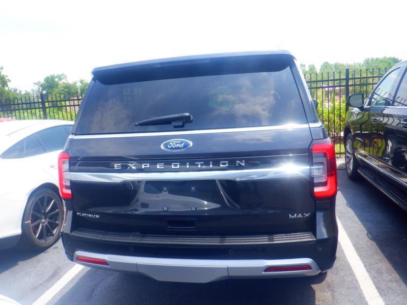 Ford Expedition  2023