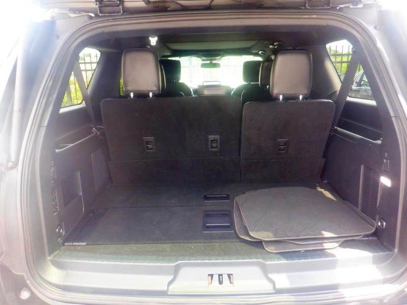 Ford Expedition  2023
