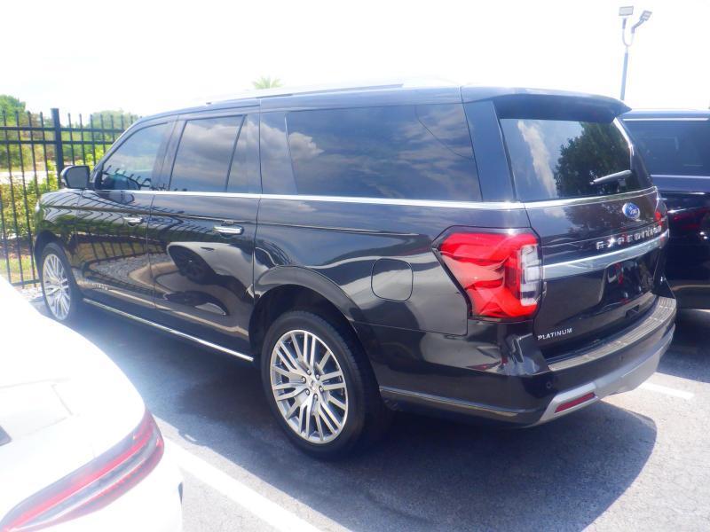 Ford Expedition  2023
