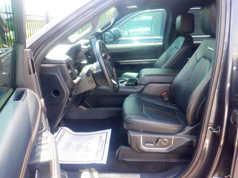 Ford Expedition  2023