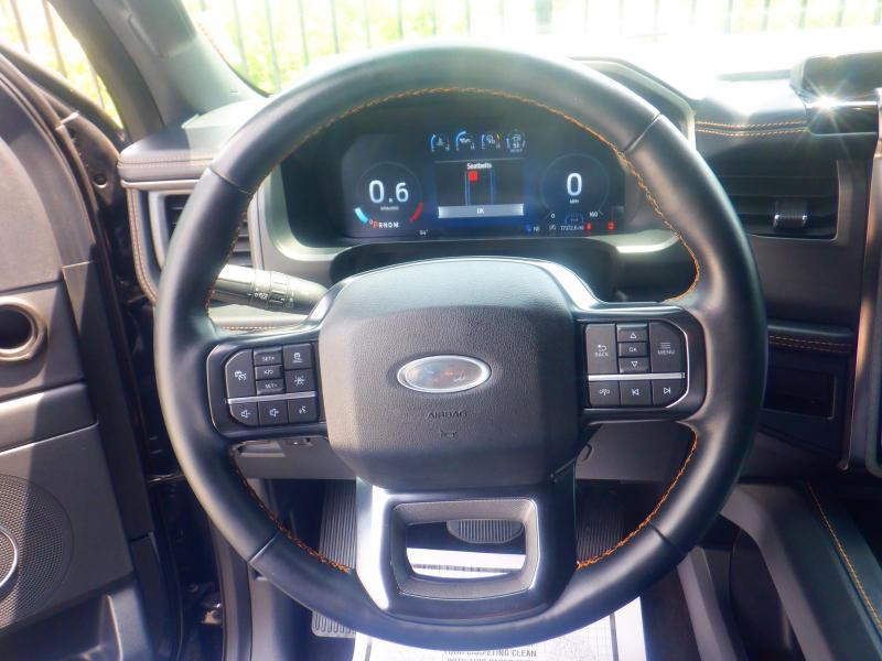 Ford Expedition  2023