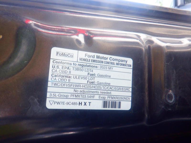 Ford Expedition  2023