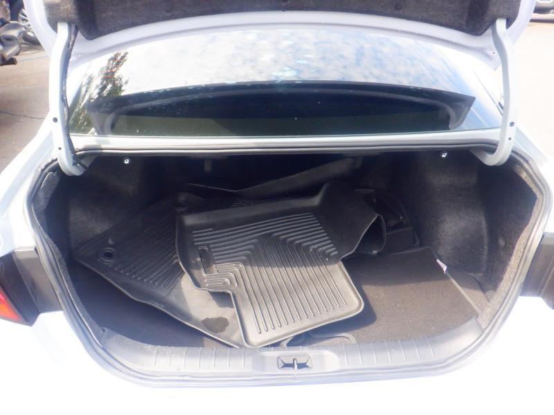 Nissan Altima SR 2024