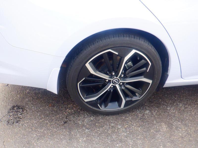 Nissan Altima SR 2024