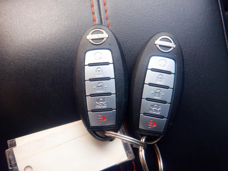 Nissan Altima SR 2024