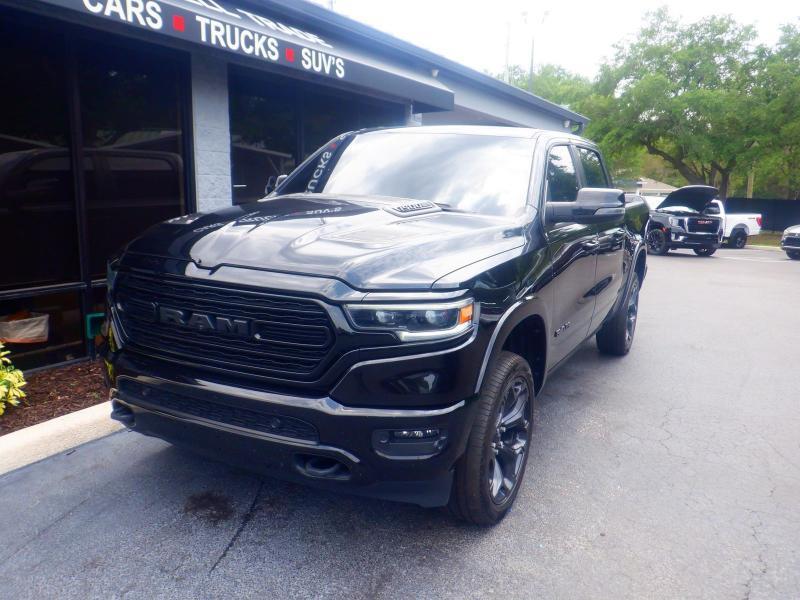 RAM 1500  2023