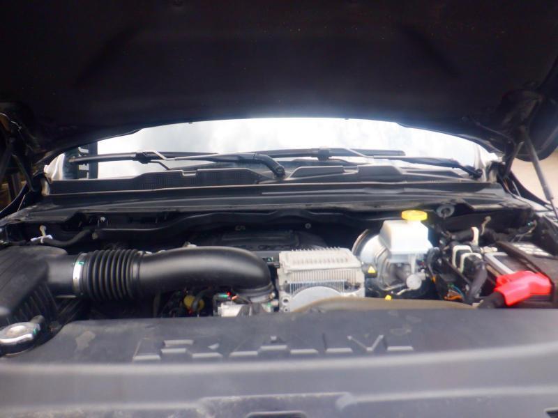 RAM 1500  2023