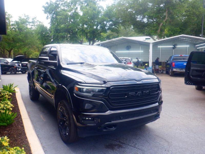 RAM 1500  2023