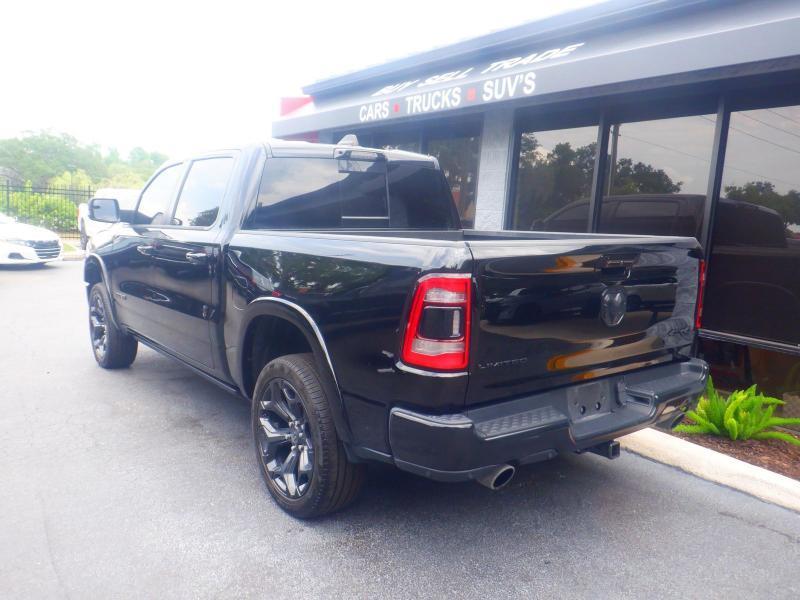 RAM 1500  2023