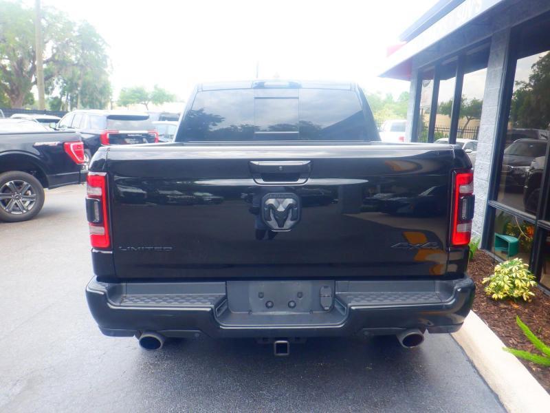 RAM 1500  2023