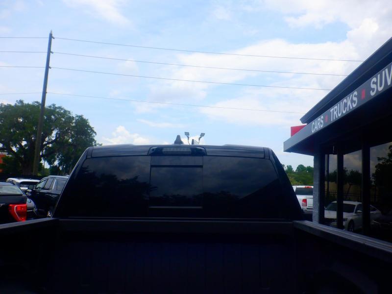 RAM 1500  2023