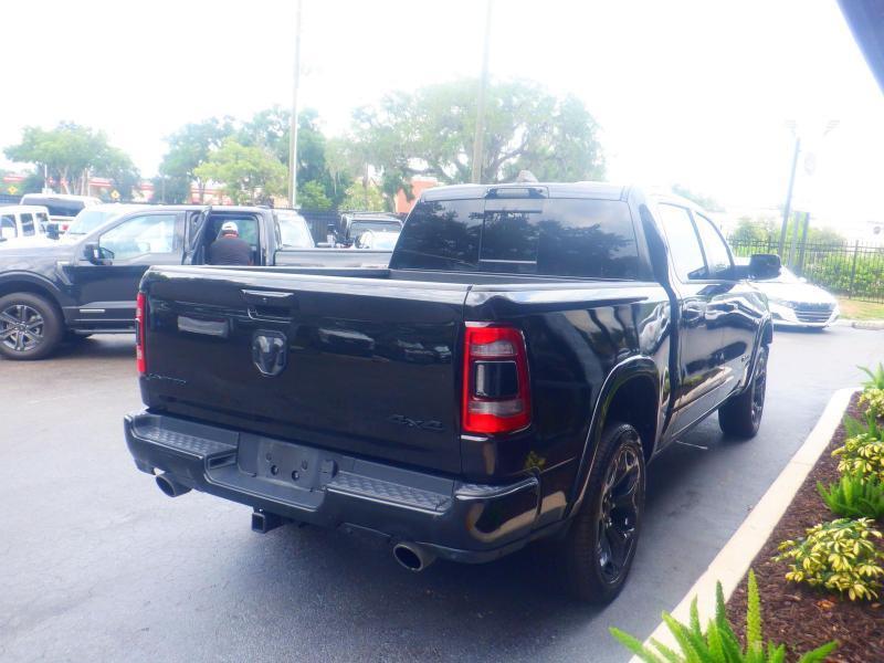 RAM 1500  2023
