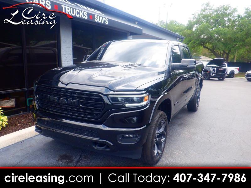 RAM 1500  2023