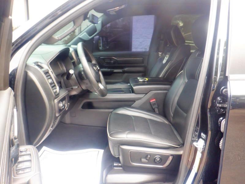 RAM 1500  2023