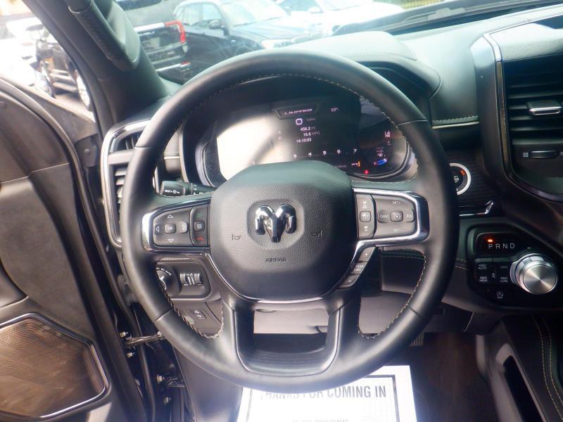 RAM 1500  2023