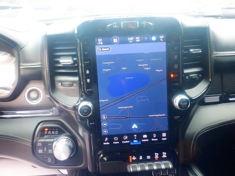 RAM 1500  2023