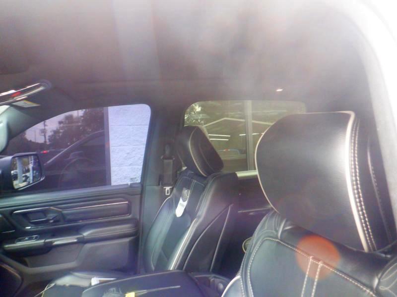 RAM 1500  2023