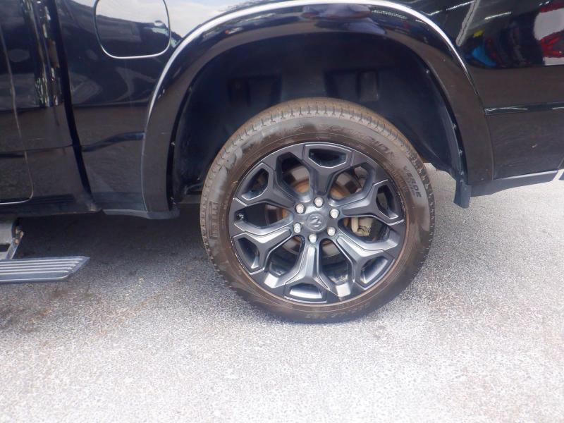 RAM 1500  2023
