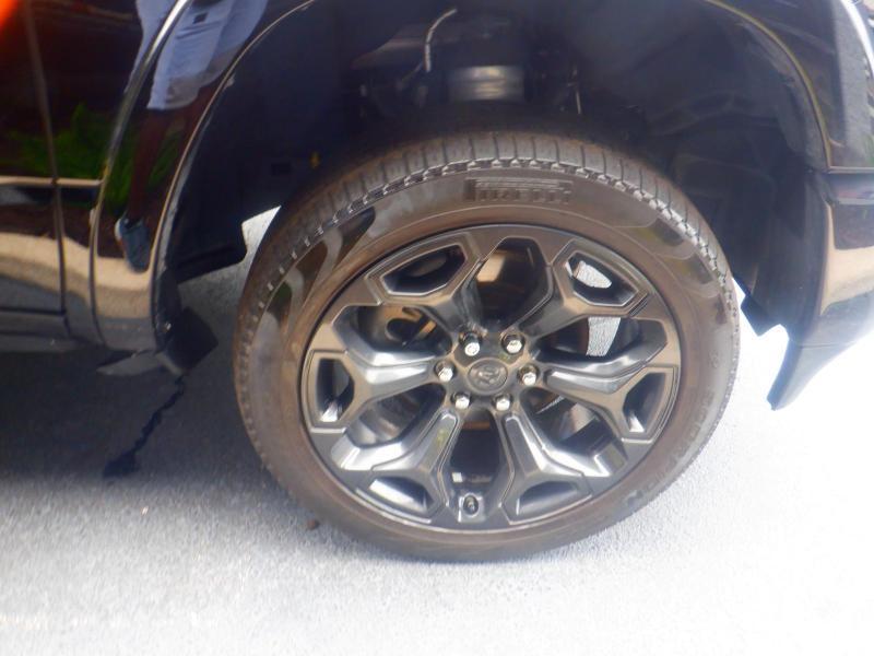 RAM 1500  2023
