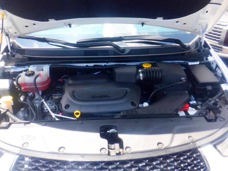 Chrysler Pacifica  2024