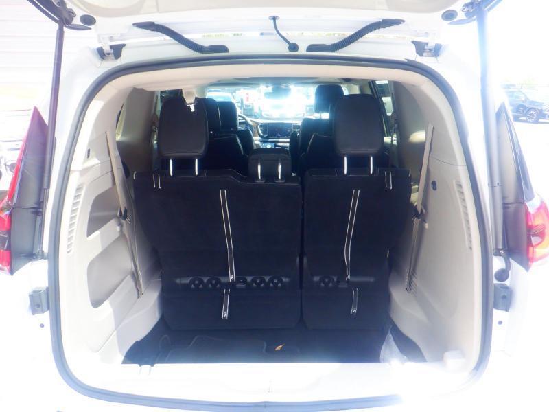 Chrysler Pacifica  2024