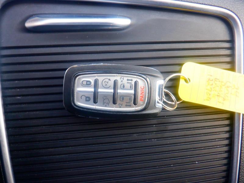 Chrysler Pacifica  2024