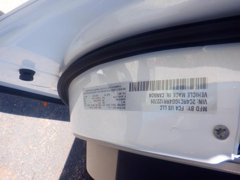Chrysler Pacifica  2024