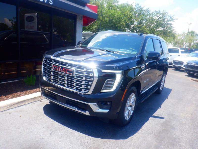 GMC Yukon  2025