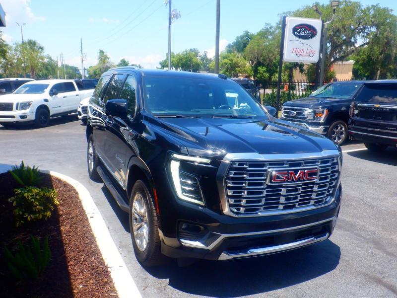 GMC Yukon  2025