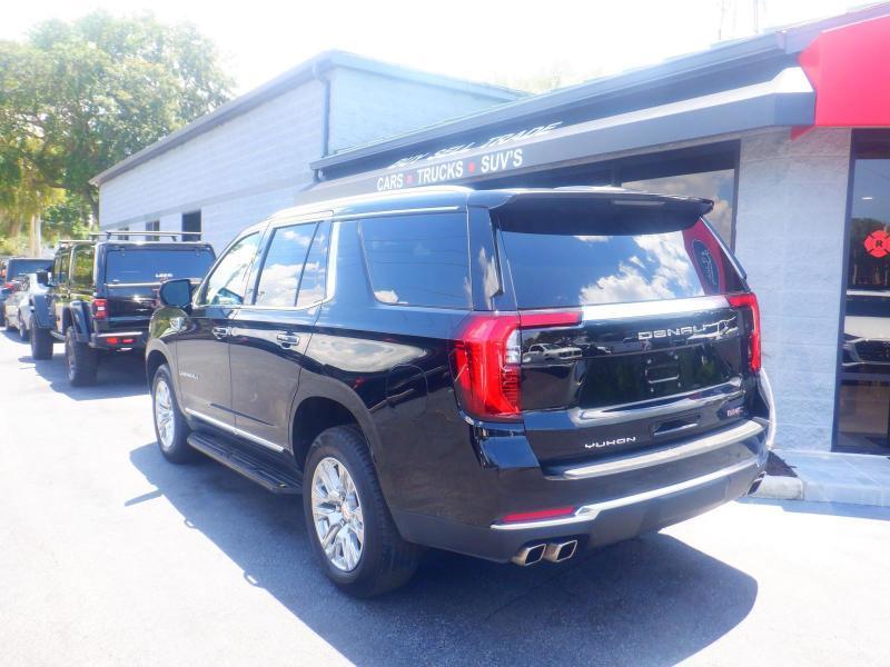 GMC Yukon  2025