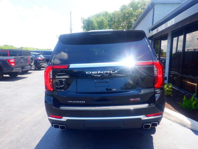 GMC Yukon  2025