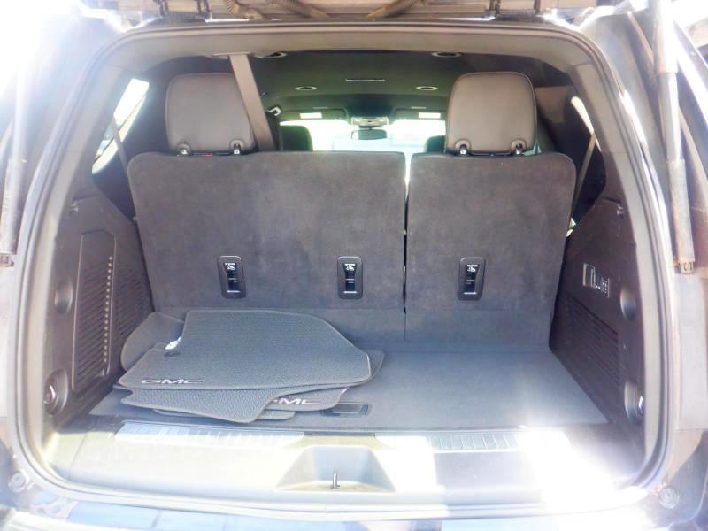 GMC Yukon  2025