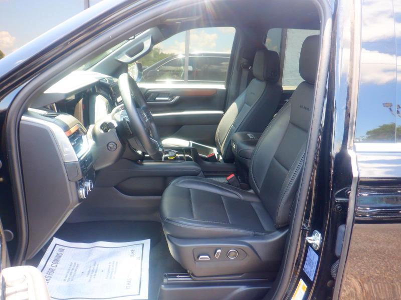 GMC Yukon  2025