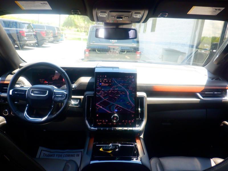 GMC Yukon  2025