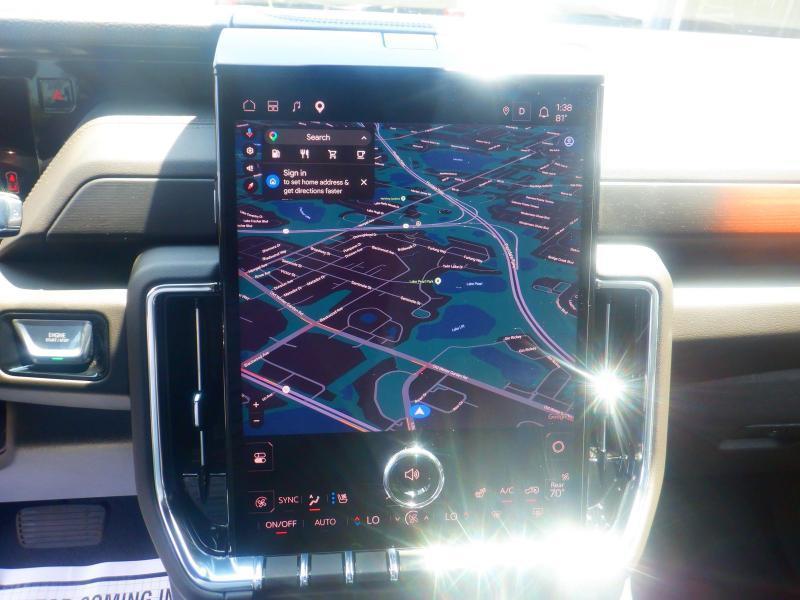 GMC Yukon  2025
