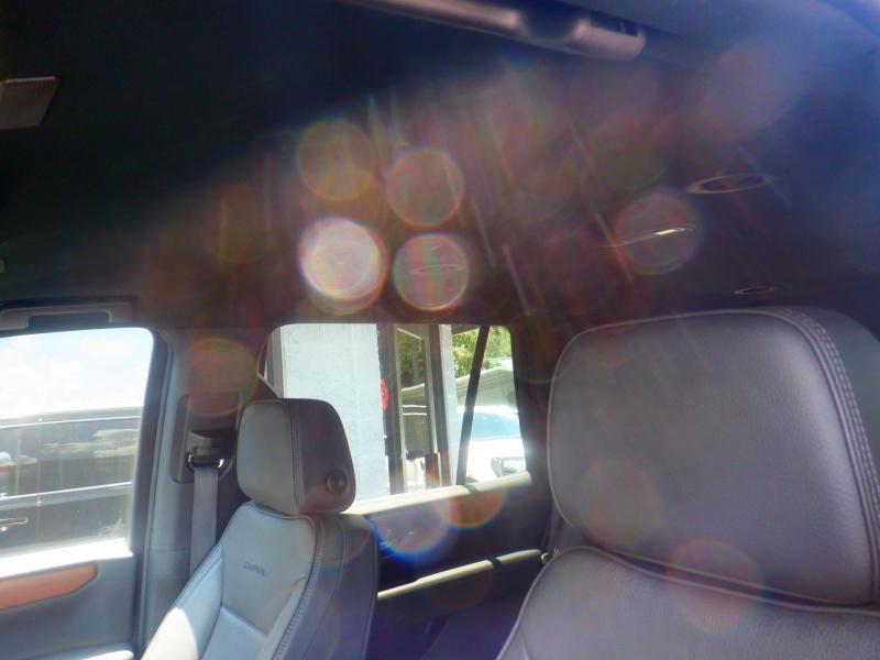 GMC Yukon  2025