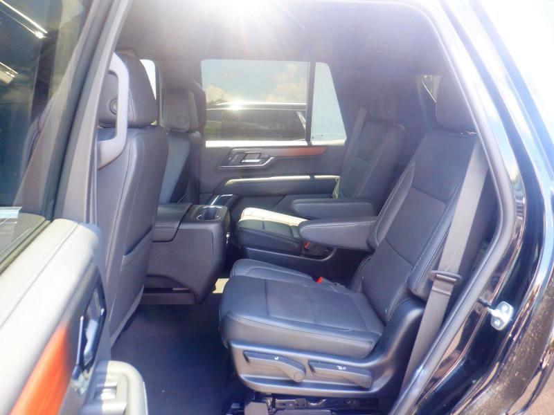 GMC Yukon  2025