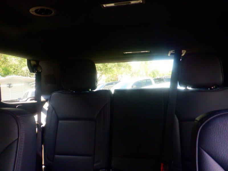 GMC Yukon  2025