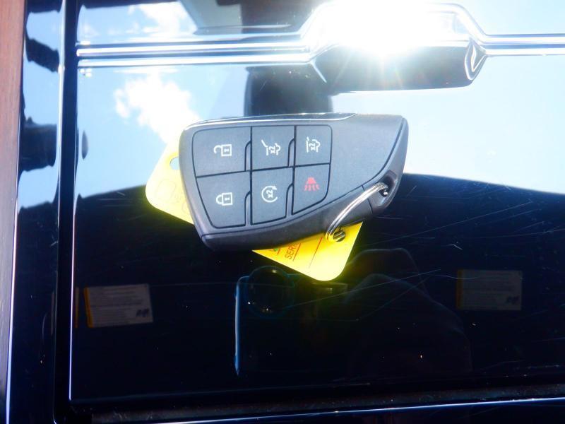 GMC Yukon  2025