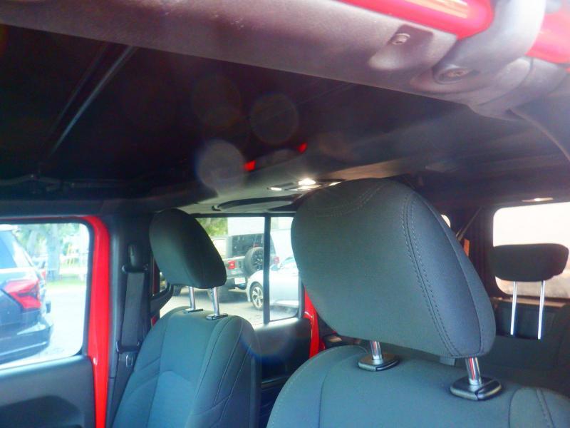 Jeep Wrangler  2020