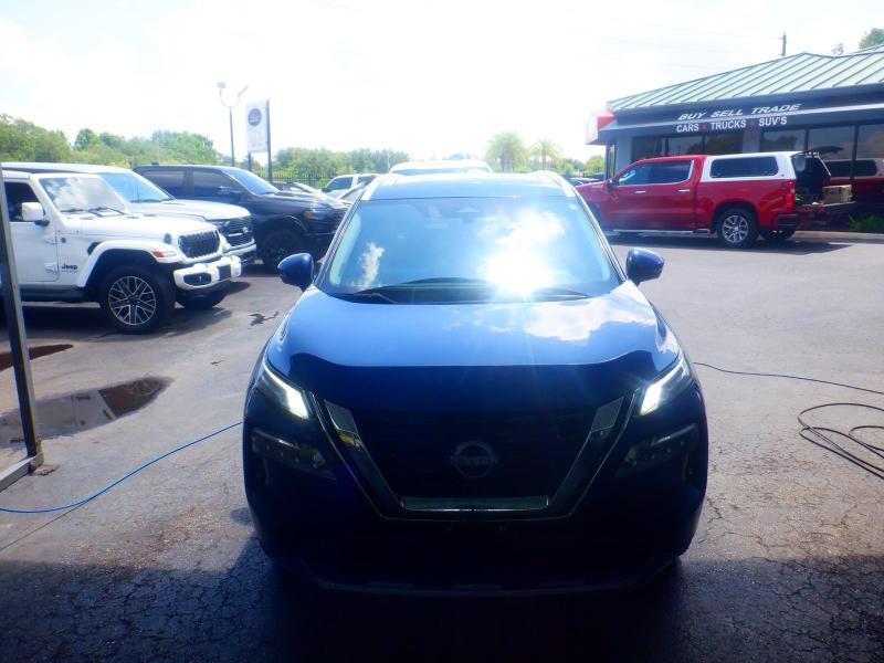 Nissan Rogue  2023