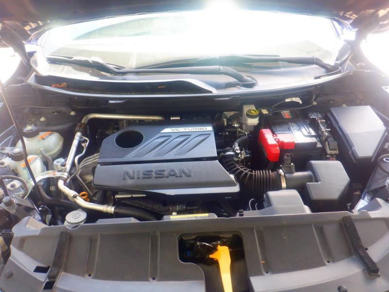 Nissan Rogue  2023