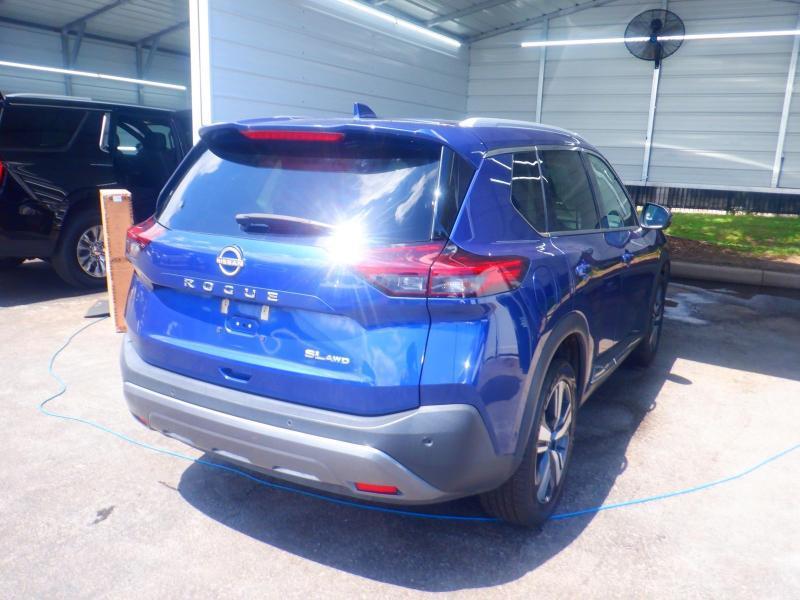 Nissan Rogue  2023