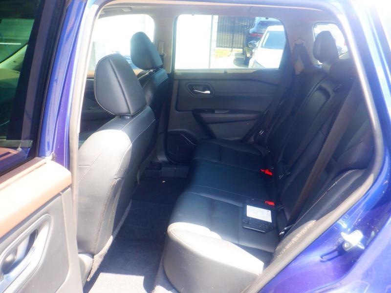 Nissan Rogue  2023