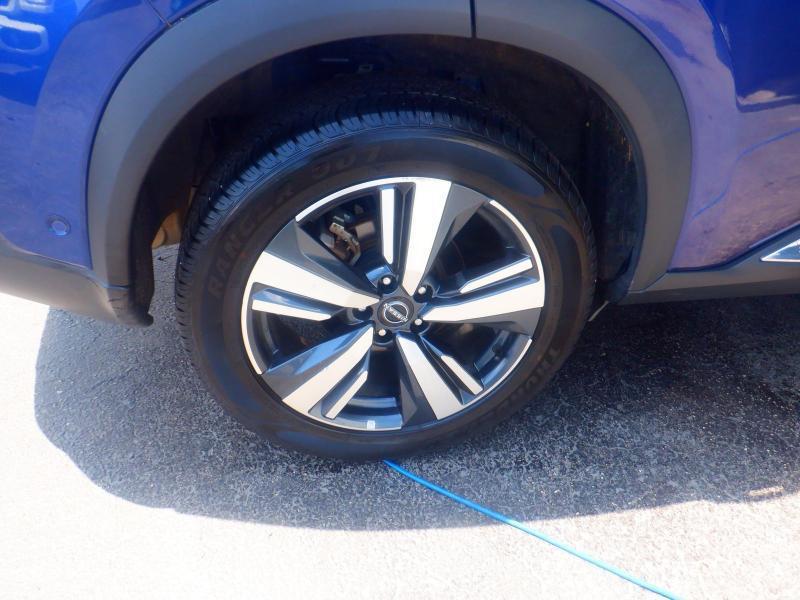 Nissan Rogue  2023