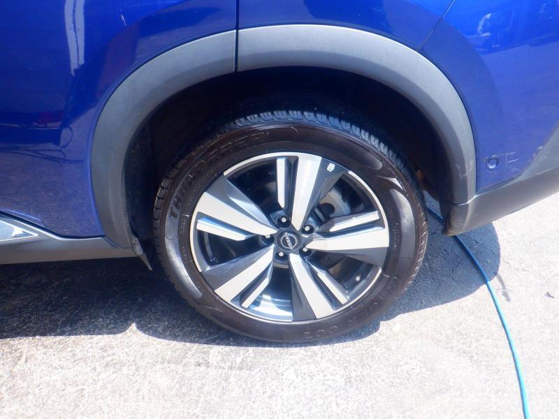 Nissan Rogue  2023